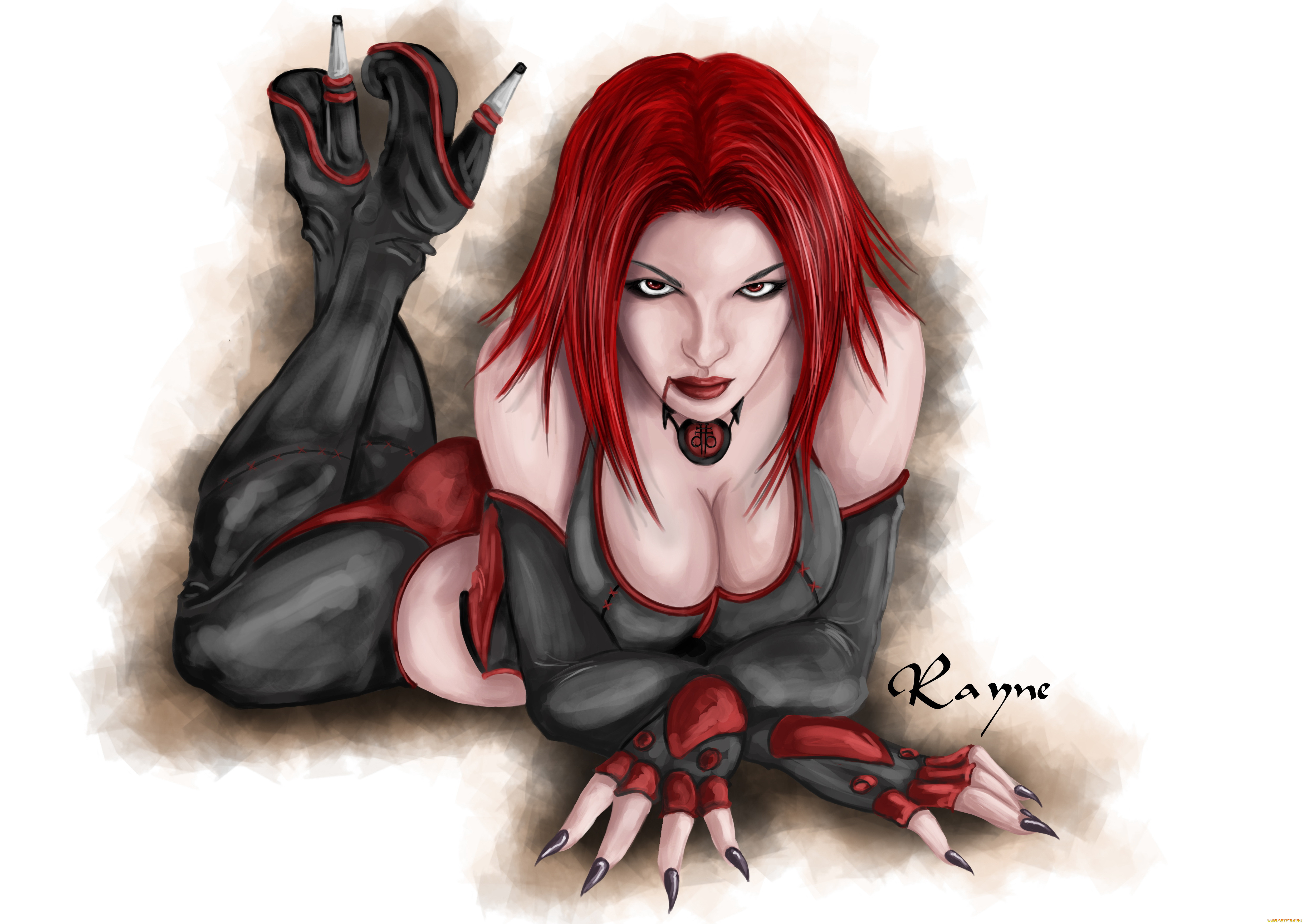 , , , , , , , bloodrayne